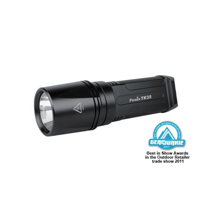 Fenix TK35 - XM-L (U2)